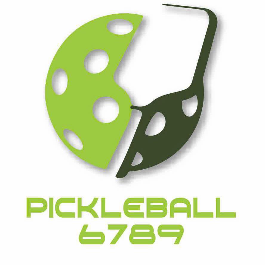 CLB 6789 Pickleball