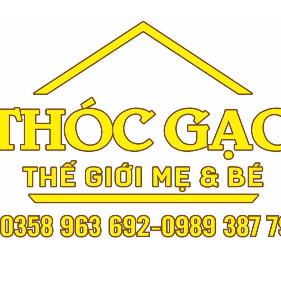Thóc Gạo - Thế Giới Mẹ & Bé