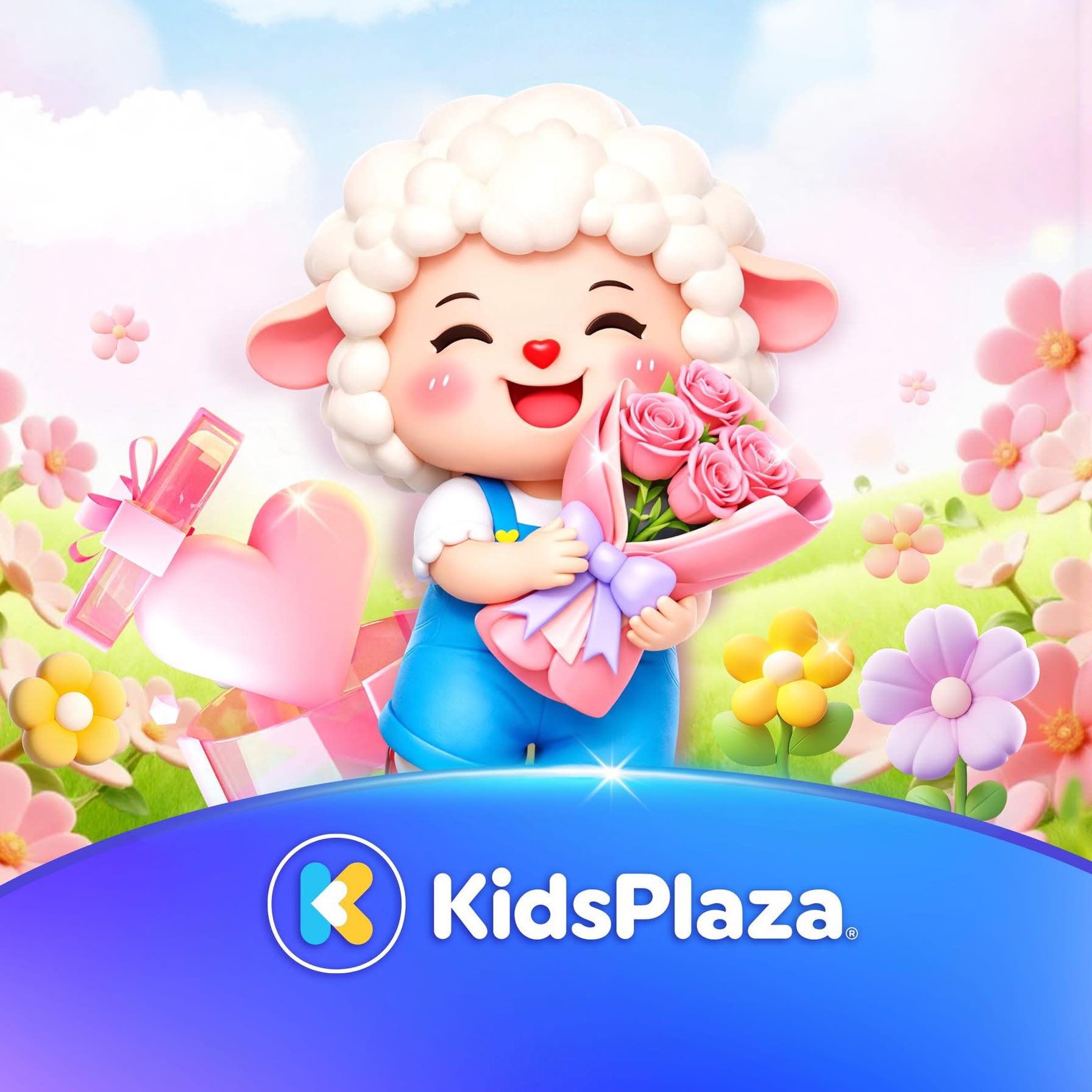 Kids Plaza