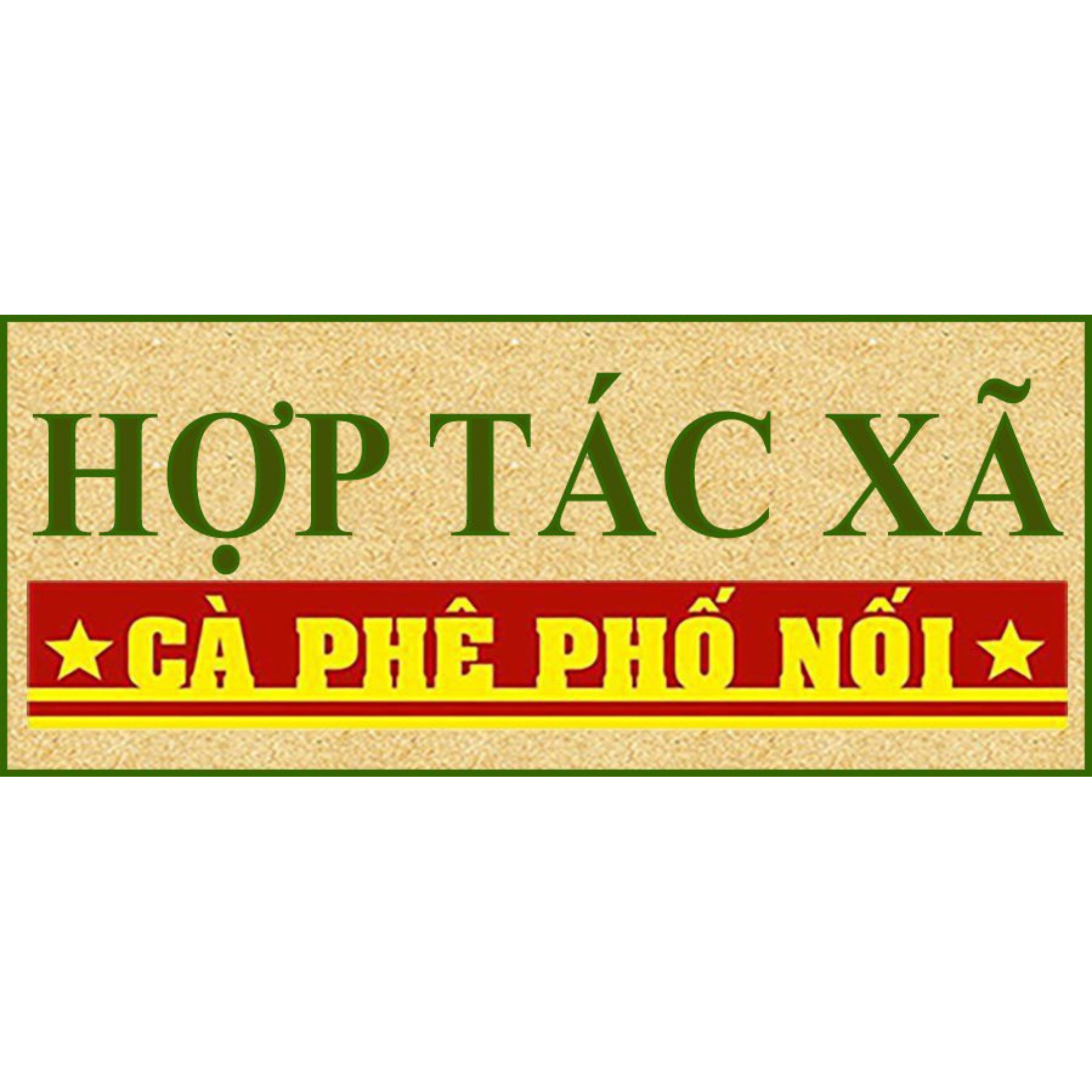 Hợp Tác Xã Cà Phê