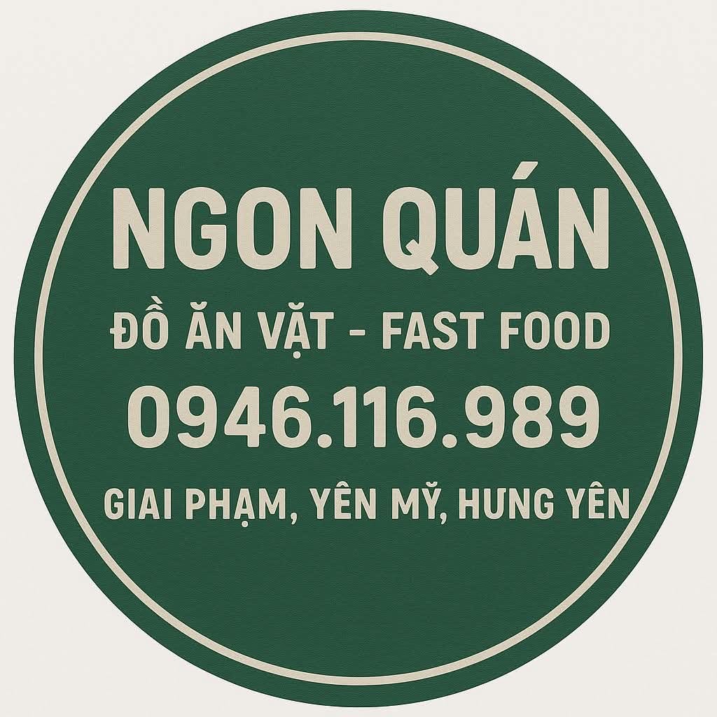 Ngon Quán