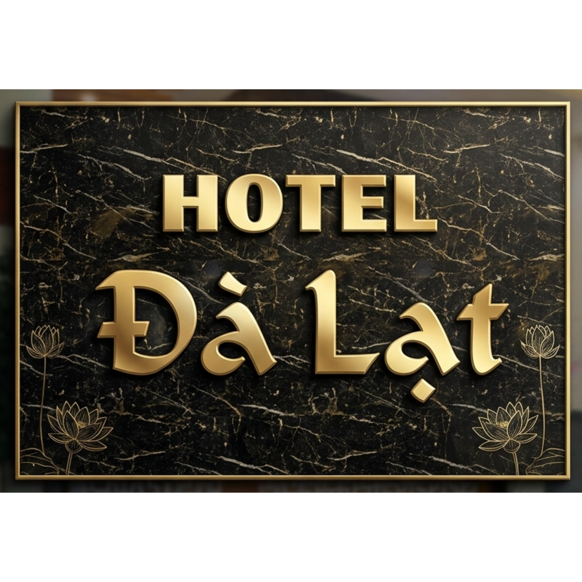 Đà Lạt Hotel