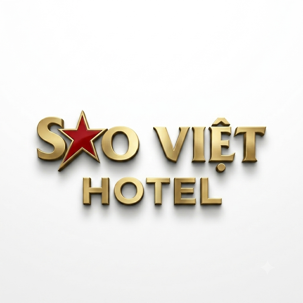 Nhà Nghỉ Sao Việt