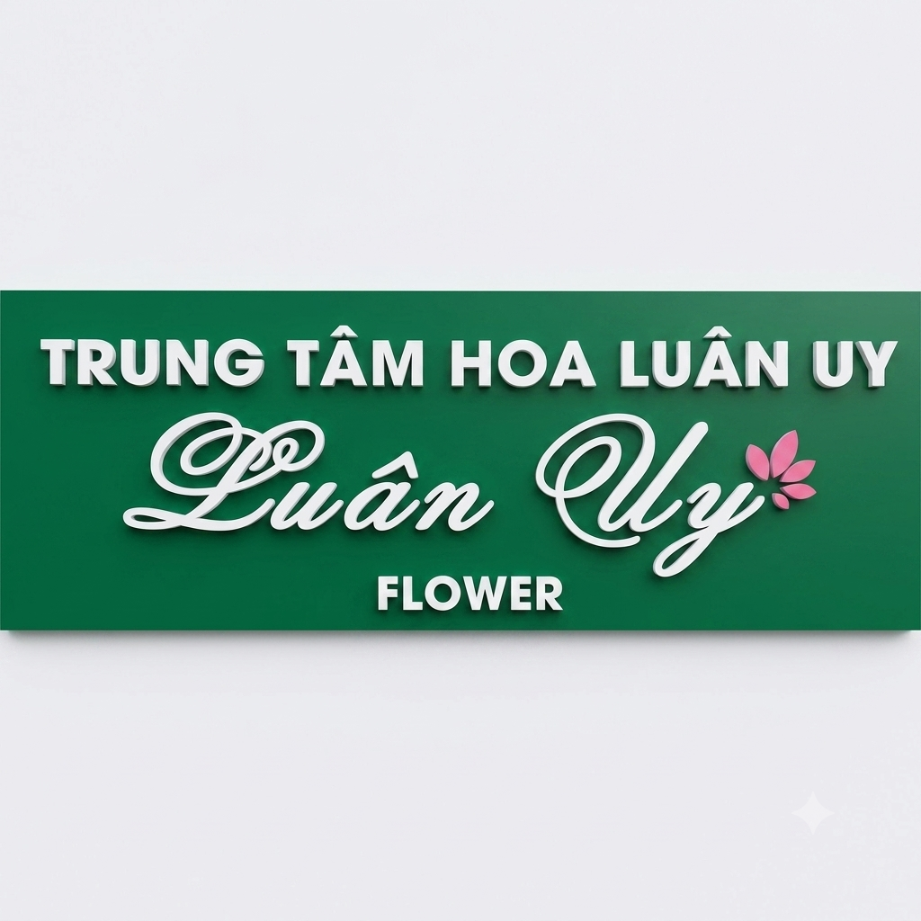 Hoa tươi Luân Uy