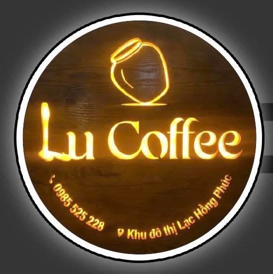 Lu Coffee