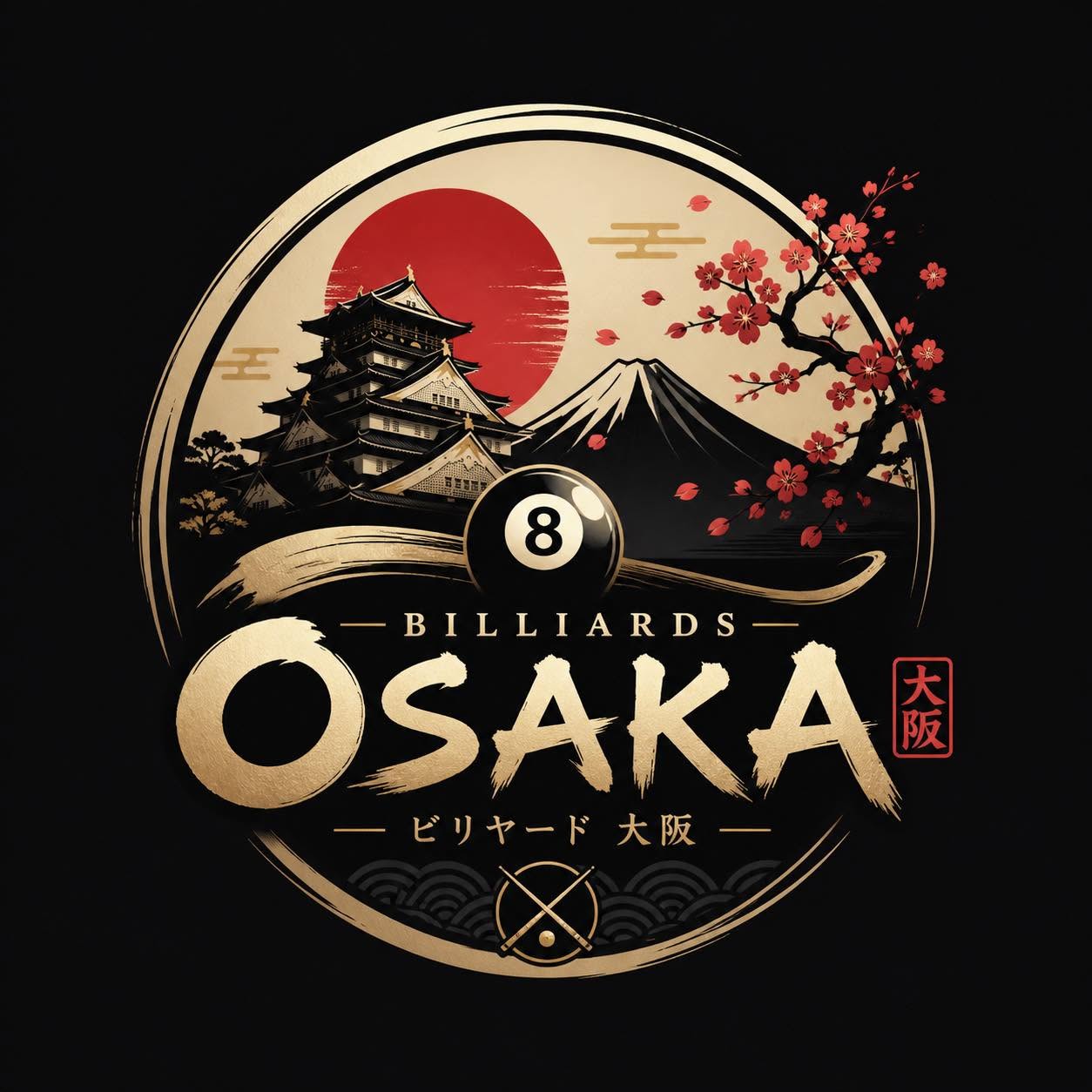 Osaka Billiards Club