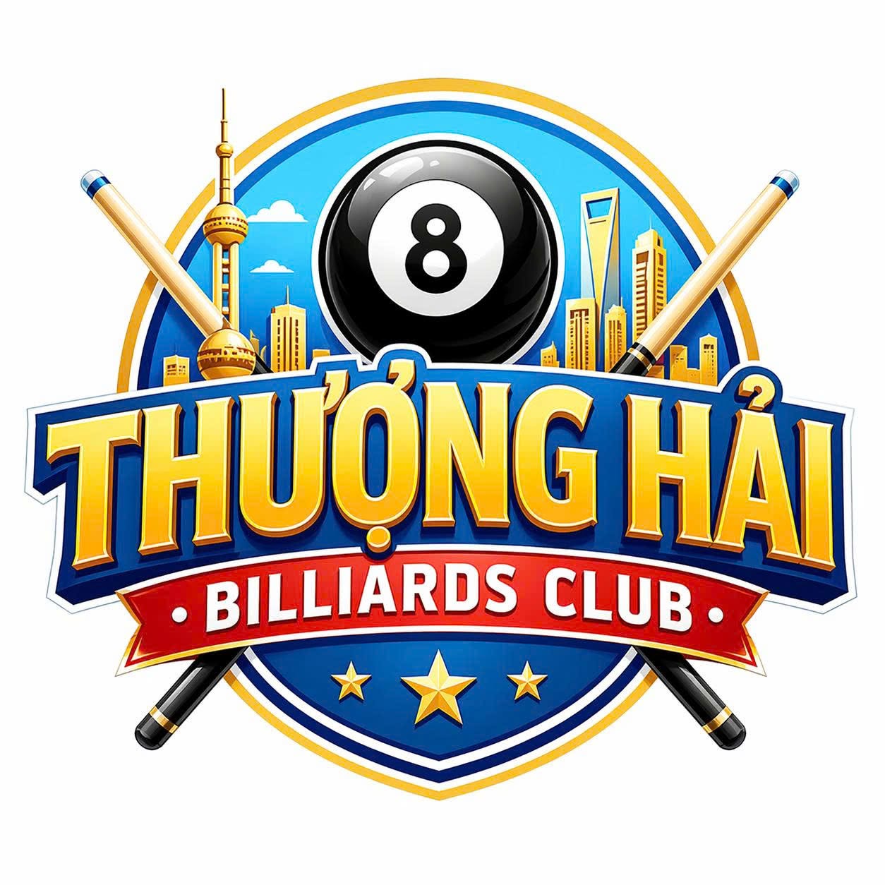 Thượng Hải Billiards Club