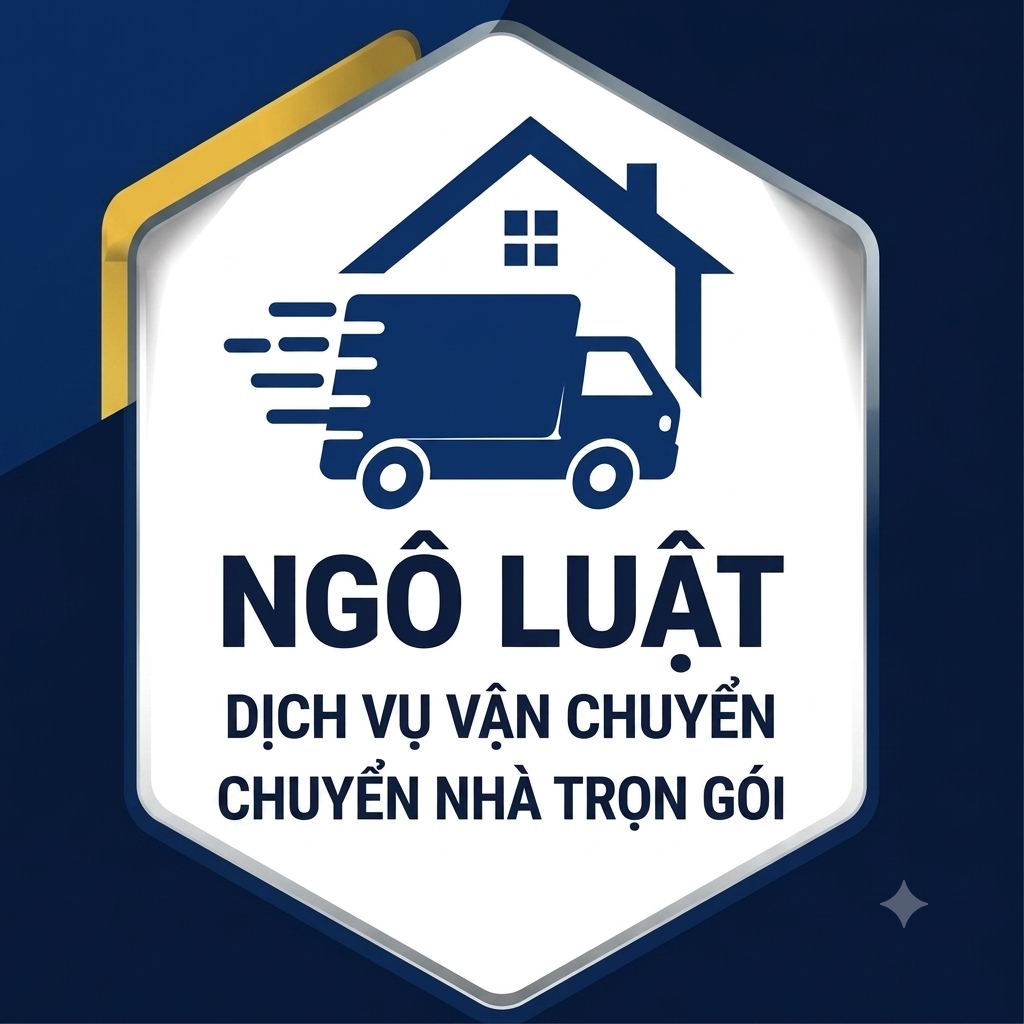 Chuyển nhà trọn gói