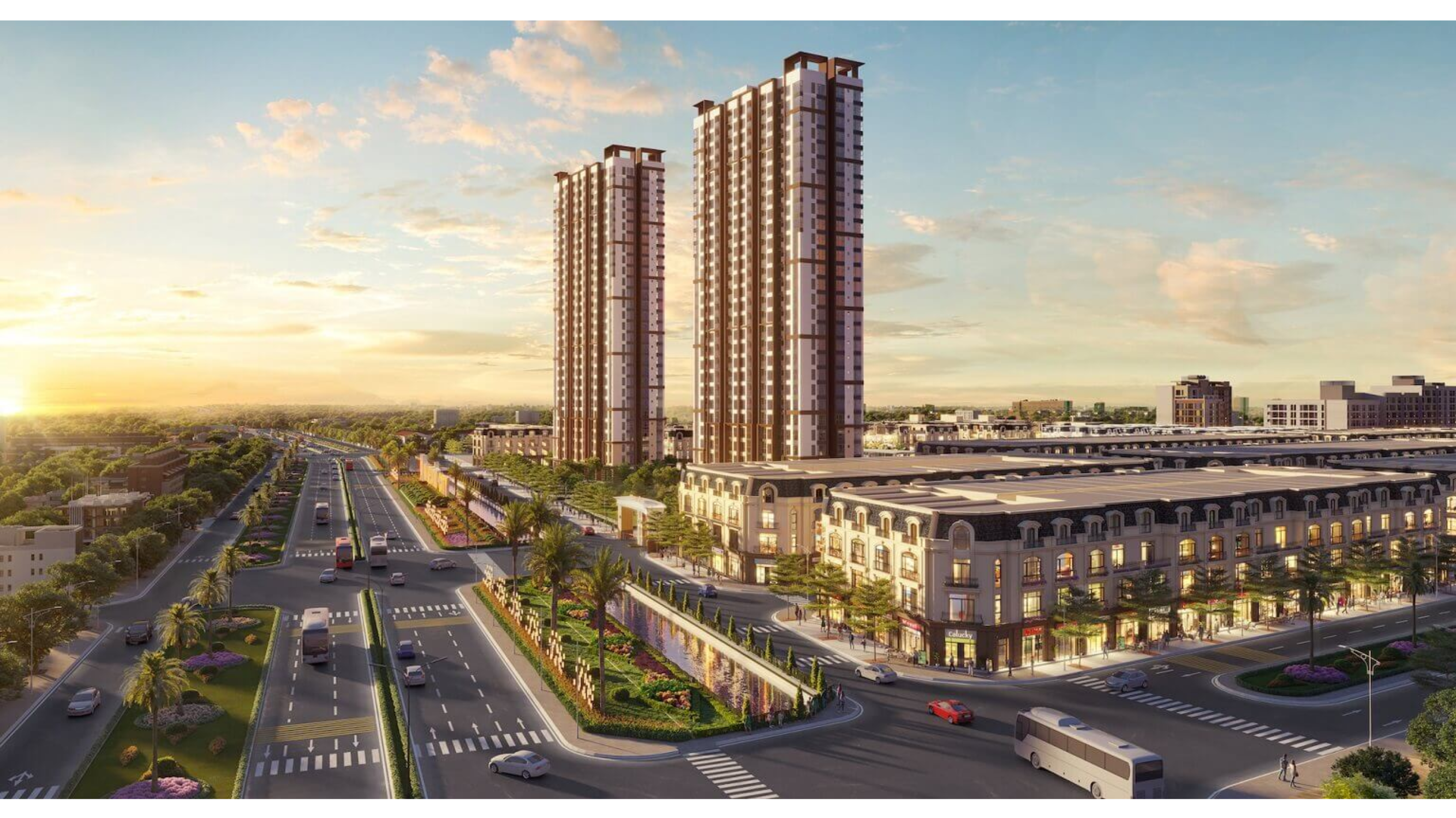 Ảnh dự án