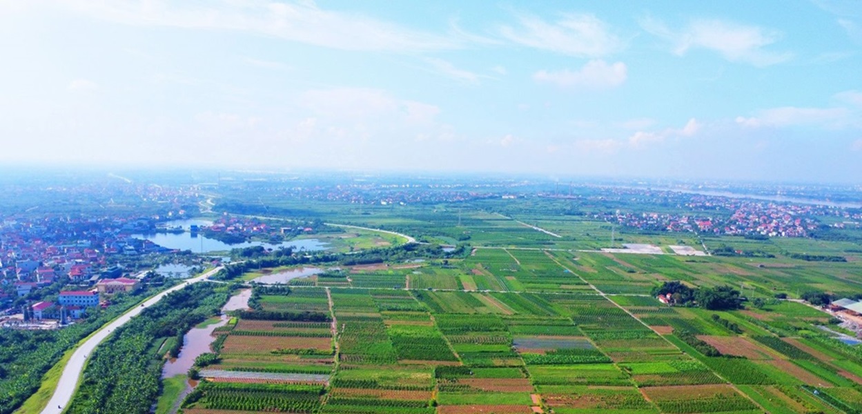 Chủ tịch tỉnh Hưng Yên yêu cầu đẩy nhanh tiến độ GPMB dự án Trump International