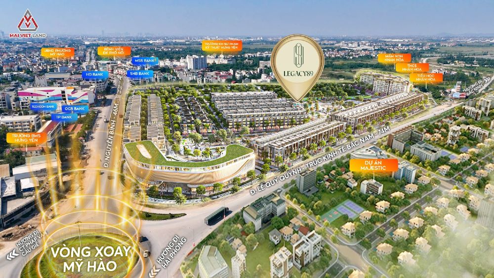 Hành trình khởi động bùng nổ của “ngọc báu Hưng Yên” - Legacy89