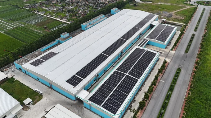 Công ty Cổ phần Damsan (HOSE: ADS) góp vốn 36 tỷ đồng thành lập Công ty Cổ phần Đầu tư Địa ốc Hưng Yên